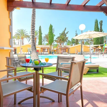 Hotel & By Dunas
