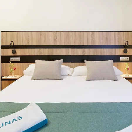 Hotel & By Dunas 4*