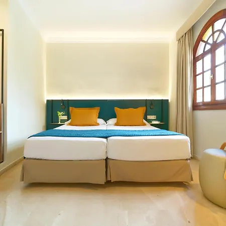 Hotel & By Dunas
