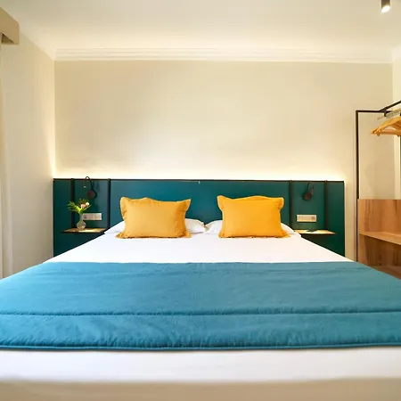 & By Dunas Hotel 4*