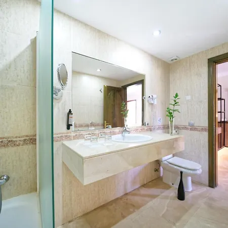 Hotel & By Dunas Maspalomas (Gran Canaria)