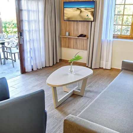 & By Dunas 4* Maspalomas (Gran Canaria)