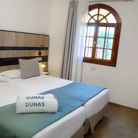 Hotel & By Dunas