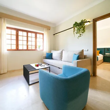 Hotel & By Dunas Maspalomas (Gran Canaria)