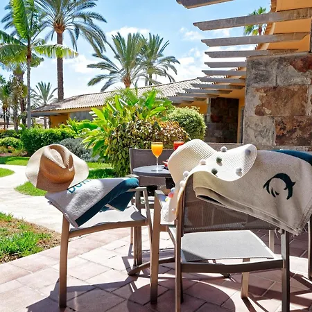 Hotel & By Dunas 4*