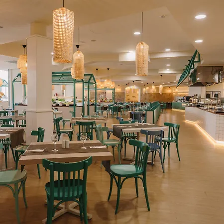 & By Dunas 4* Maspalomas (Gran Canaria)