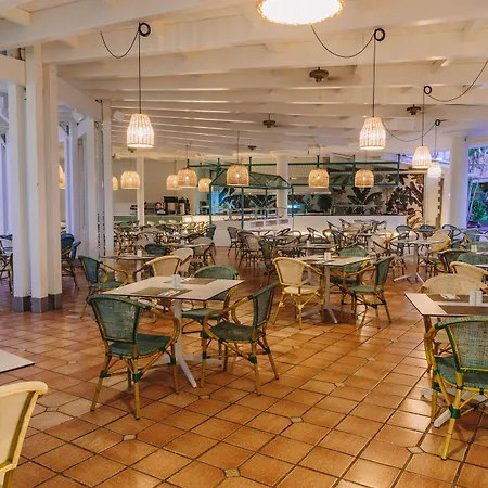 Hotel & By Dunas Maspalomas (Gran Canaria)