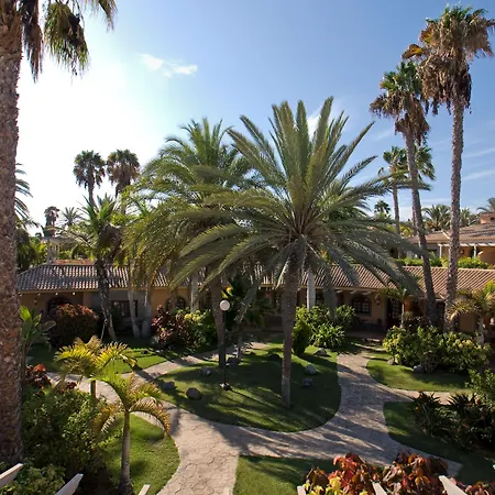 & By Dunas Maspalomas (Gran Canaria)