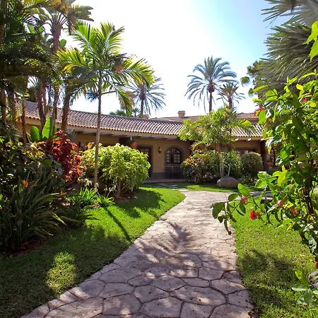 & By Dunas 4* Maspalomas (Gran Canaria)