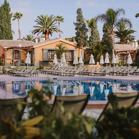 & By Dunas 4* Maspalomas (Gran Canaria)