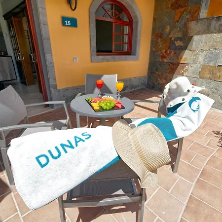 & By Dunas Hotel 4*