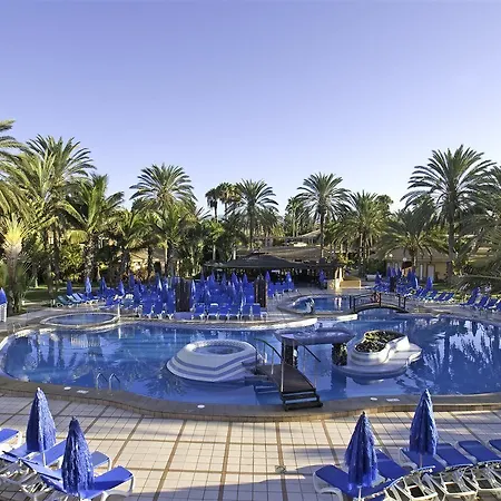 & By Dunas Maspalomas (Gran Canaria)