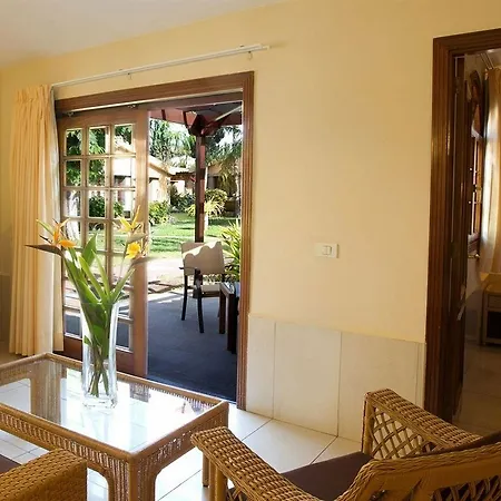 Hotel & By Dunas Maspalomas (Gran Canaria)