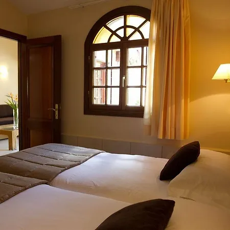 Hotel & By Dunas
