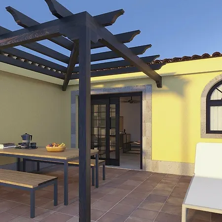 Hotel & By Dunas Maspalomas (Gran Canaria)