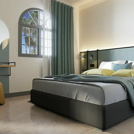 & By Dunas 4* Maspalomas (Gran Canaria)