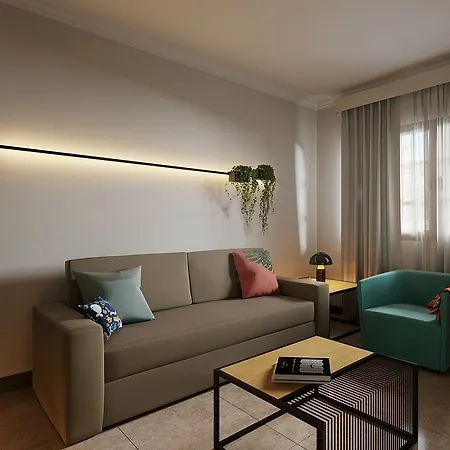 Hotel & By Dunas