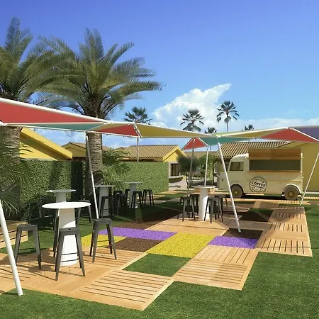 & By Dunas Hotel Maspalomas (Gran Canaria)
