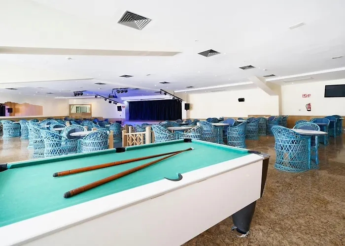 & By Dunas Maspalomas (Gran Canaria)