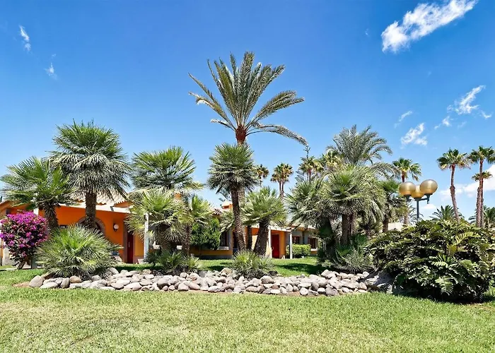 & By Dunas Hotel Maspalomas (Gran Canaria)