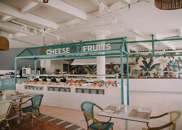 & By Dunas Hotel Maspalomas (Gran Canaria)