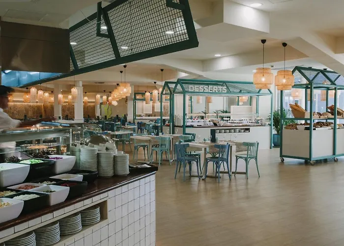 & By Dunas Hotel Maspalomas (Gran Canaria)