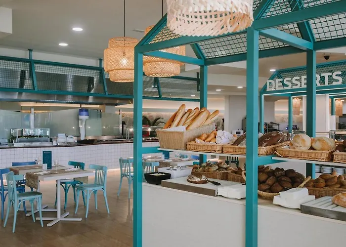 & By Dunas Maspalomas (Gran Canaria)