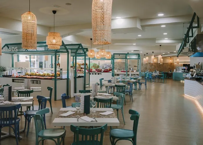 Hotel & By Dunas Maspalomas (Gran Canaria)