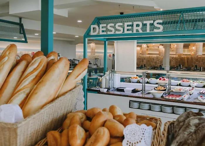 & By Dunas Hotel Maspalomas (Gran Canaria)