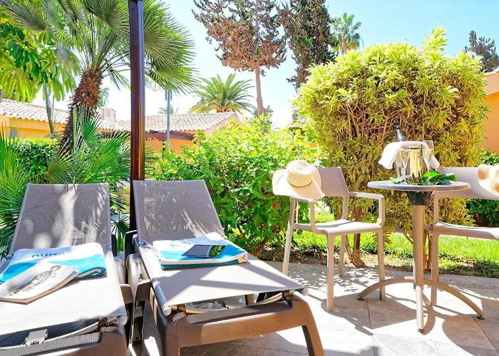 & By Dunas 4* Maspalomas (Gran Canaria)