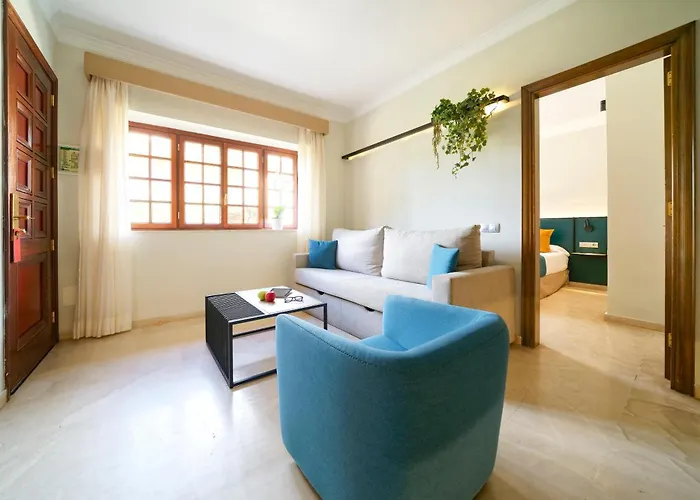 Hotel & By Dunas Maspalomas (Gran Canaria)