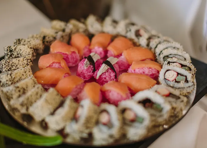 & By Dunas Maspalomas (Gran Canaria)