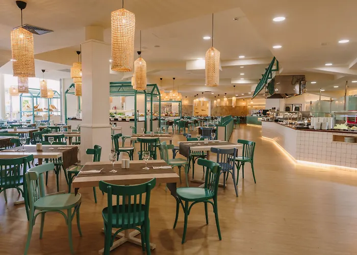 & By Dunas 4* Maspalomas (Gran Canaria)