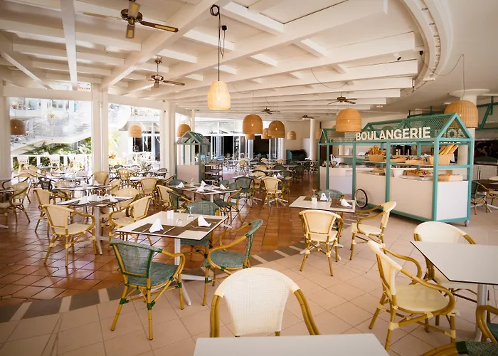 & By Dunas Hotel Maspalomas (Gran Canaria)