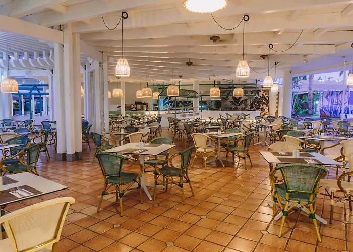 Hotel & By Dunas Maspalomas (Gran Canaria)