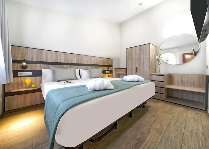 & By Dunas Hotel Maspalomas (Gran Canaria)