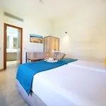Szálloda & By Dunas 4*