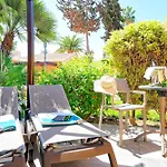 & By Dunas 4* Maspalomas
