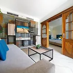 & By Dunas 4* Maspalomas