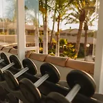 & By Dunas 4* Maspalomas