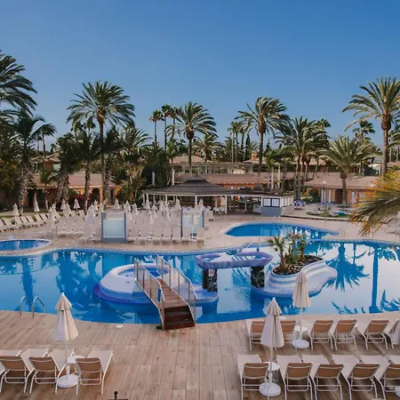 Suites&villas By Dunas Hotel