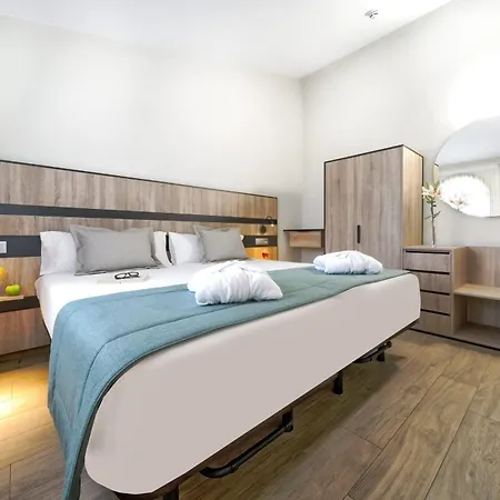 Suites&villas By Dunas Hotel Maspalomas (Gran Canaria)