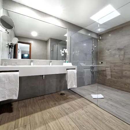 Hotel Suites&villas By Dunas