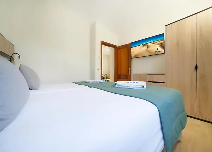 Suites&villas By Dunas Hotel 4*