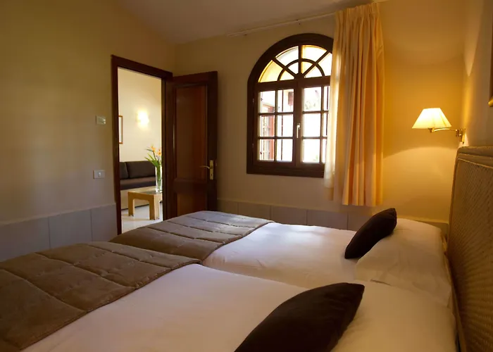 Suites&villas By Dunas 4*