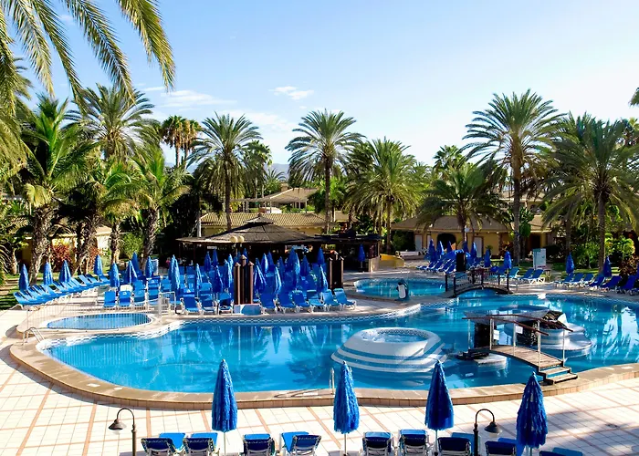 Suites&villas By Dunas