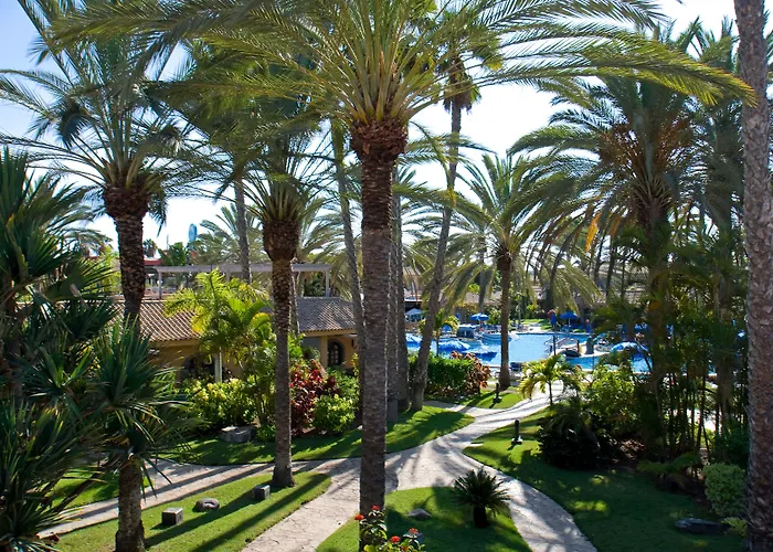 Suites&villas By Dunas 4*