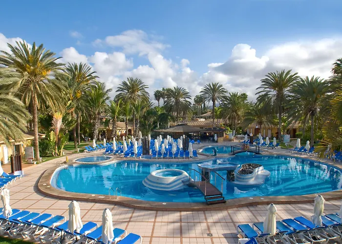 Hotel Suites&villas By Dunas