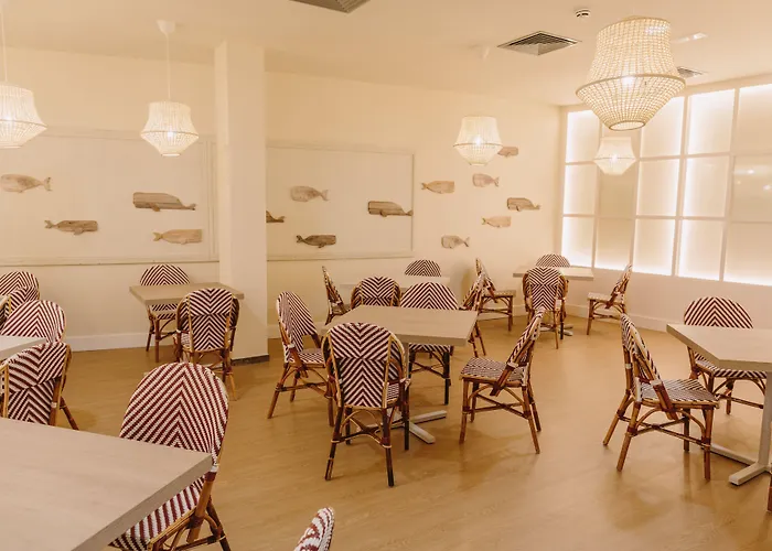 Suites&villas By Dunas Hotel Maspalomas (Gran Canaria)