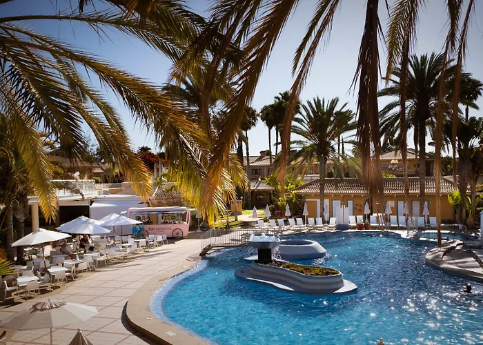 Suites&villas By Dunas 4*